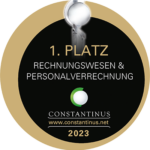 1. Platz RP_Constant_23_400