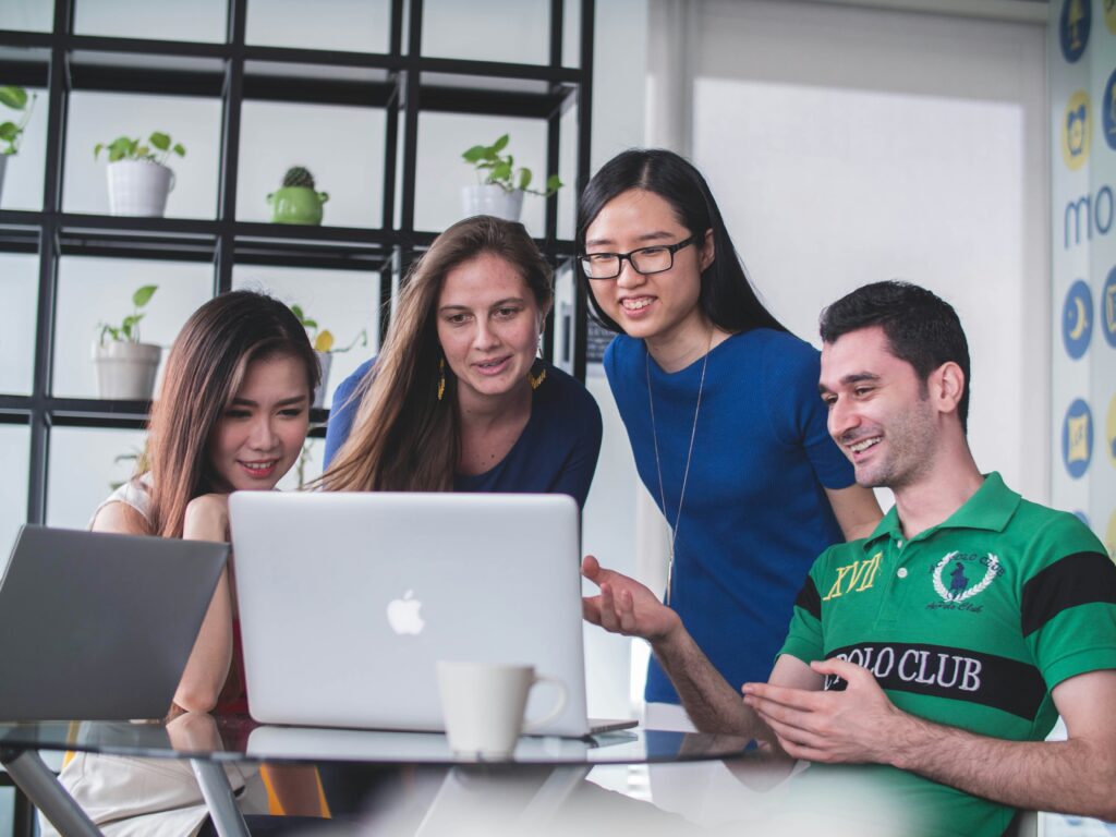 Strukturiertes und geplantes Onboarding der Projektmanagement Software im gesamten Team