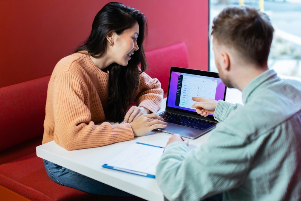 Analysieren der internen Prozesse und Abläufe vor der Einführung einer Projektmangement Software