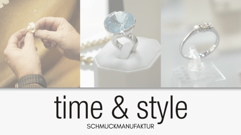 Time and Style Schmuckmanufaktur